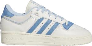 adidas Originals Rivalry 86 Low Sneaker Weiß