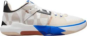 Jordan Take 5 Quai 54 Sneaker Weiß