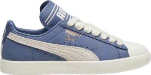 Puma Clyde Q3 Rhuigi Sneaker Weiß