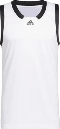 adidas Icon Squad Trikot Weiß