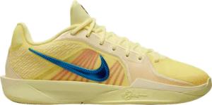 Nike Sabrina 2 Damen Gelb F800
