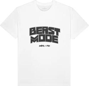 Bucketz Starting Five T-shirt Schwarz