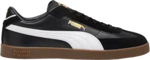 Puma Club Ii Era Sneaker Schwarz