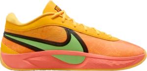 Nike Giannis Freak 6 Gelb