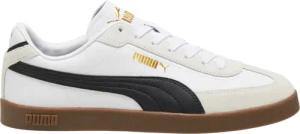 Puma Club Ii Era Sneaker Weiß F07