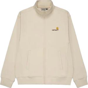 Carhartt Wip American Script Kapuzenjacke Rosa