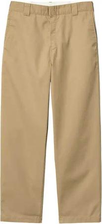 Carhartt Wip Pant Jogginghose Braun