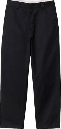 Carhartt Wip Pant Jogginghose Schwarz