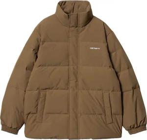Carhartt Wip Danville Jacke Braun
