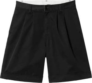 Carhartt Wip Mart Short Schwarz