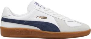 Puma Army Trainer Sneaker Weiß F17
