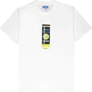 Market Fresh Balls T-shirt Weiß