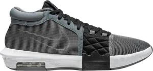 Nike Lebron Witness 8 Grau