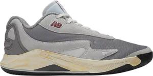 New Balance Kawhi Iv Grau