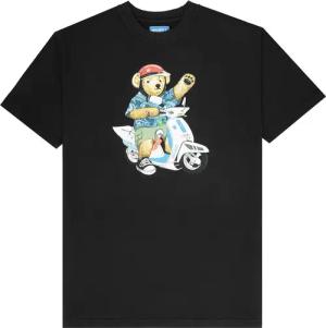 Market Living The Dream T-shirt Schwarz