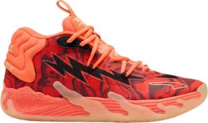 Puma Mb.03 Halloween Orange