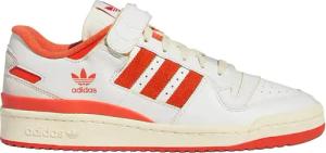 adidas Originals Forum 84 Low Sneaker Weiß
