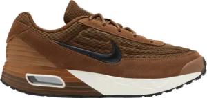 Nike Air Max Verse Sneaker Braun F200