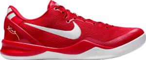 Nike Kobe Viii Protro Rot