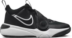 Nike Team Hustle D 11 Kids Schwarz F002