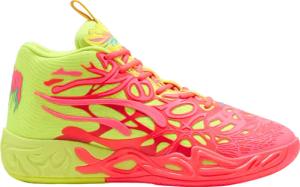 Puma Mb.04 1love Rosa