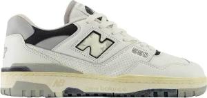 New Balance 550 Sneaker Beige