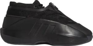 adidas Crazy Iiinfinity Sneaker Schwarz