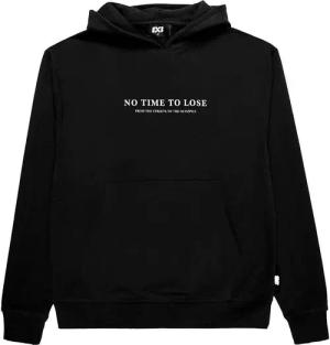 3x3 Worldstage Hoody Schwarz