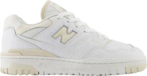 New Balance Bbw550bk Sneaker Damen Weiß