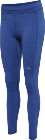 Newline Core Leggings Damen Blau F7045