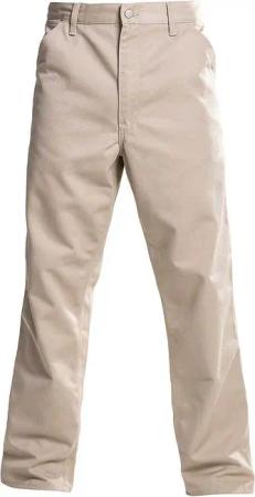Carhartt Wip Simple Hose Grau