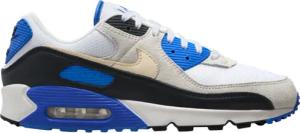 Nike Air Max 90 Prm Sneaker Weiß