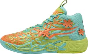 Puma Mb.04 Scooby Doo Weiß