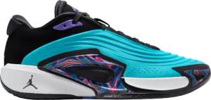 Jordan Luka 3 Blau