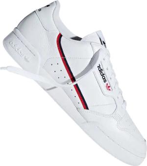 adidas Originals Continental 80 Sneaker Weiß
