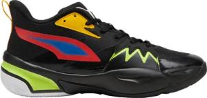Puma Genetics Schwarz