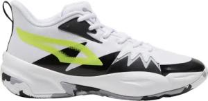 Puma Genetics Grau