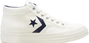 Converse Star Player 76 Sneaker Grau