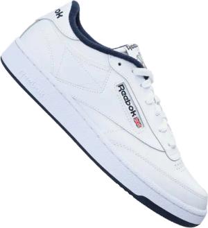Reebok Club C 85 Sneaker Weiß