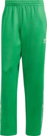 adidas Originals Cl Wide Jogginghose Grün