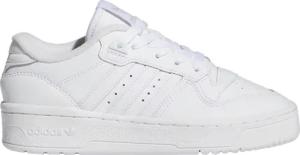 adidas Originals Rivalry Low Sneaker Kids Weiß