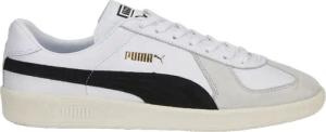 Puma Army Trainer Sneaker Weiß