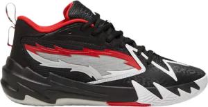 Puma Scoot Zeros Odd City Schwarz