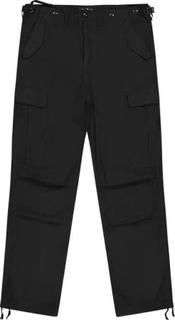 Brandit M65 Vintage Hose Schwarz