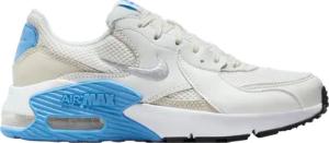 Nike Air Max Excee Sneaker Damen Weiß F128