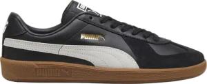 Puma Army Trainer Sneaker Schwarz