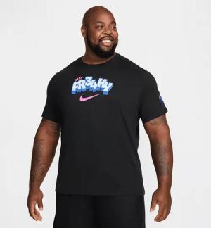 Jordan Oc T-shirt Schwarz 0