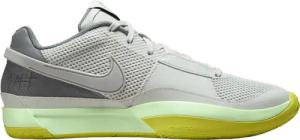 Nike Ja 1 Schwarz Day Grau