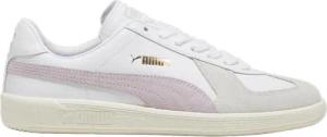 Puma Army Trainer Sneaker Weiß F12