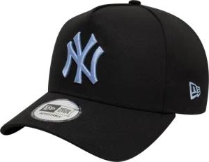 New Era Chicago Bulls Curved Cap Schwarz